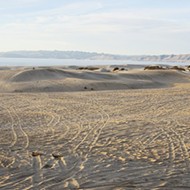 Room to breathe: New lawsuit preceded most recent court ruling on Oceano Dunes dust rule