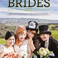 Brides 2015