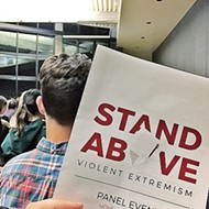 Combating discrimination: Stand Above campaign opens the discussion at Cal Poly