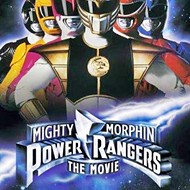 Blast from the Past: Mighty Morphin Power Rangers: The Movie