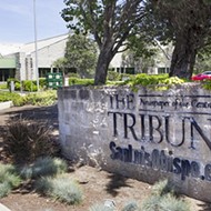 The Tribune drops jobs amid corporate shake-up
