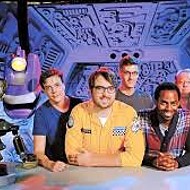 Bingeable: Mystery Science Theater 3000: The Return