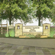 Eagle Ranch development put on hold