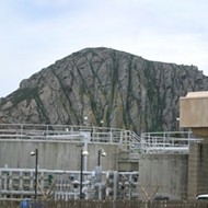 Morro Bay has chance at federal dollars to help fund its water facility