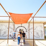 Window to a rural economy: The Blue Sky Center works to empower Cuyama Valley residents with creativity and community