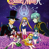 Blast from the Past: Sailor Moon: Promise of the Rose