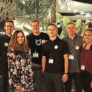 New Cal Poly alumni create an organization to help students and their startups
