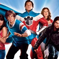 Underrated: Sky High