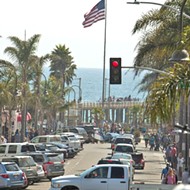 Pismo council extends moratorium on tattoo parlors, other businesses