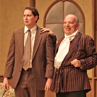 A flop gone wrong: SLO Rep's take on 'The Producers' delights audiences