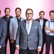St. Paul and The Broken Bones brings their soul revival to the Fremont May 26