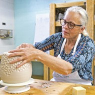 Pottery Coast creates artists' community in Grover Beach