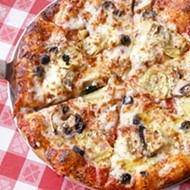 Del's pizza legacy continues in Pismo Beach