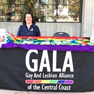 GALA of the Central Coast welcomes its first ever executive director, more services for the community