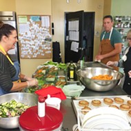 Templeton-based Wellness Kitchen and Resource Center supports healing through food education