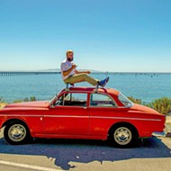 Vintage Volvo group SloRolling keeps cars and community in good shape