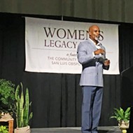Women's Legacy Fund brings in nonprofit to educate men on respecting women and breaking out of the masculinity mold
