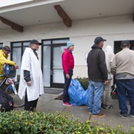 Arroyo Grande declares homeless shelter crisis