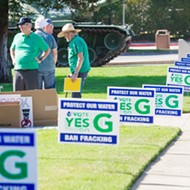 Measure G campaigns clash as opposition spends millions