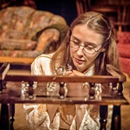 SLO Rep brings Tennessee Williams' 'Glass Menagerie' to the stage