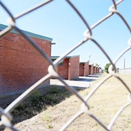 State asks $4.8 million for shuttered Paso Robles youth prison