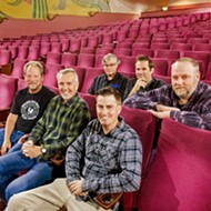 Resurrection! A new partnership saves the Fremont Theater from obsolescence