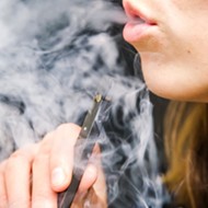 San Luis Coastal is concerned about teen vaping