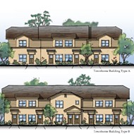 More affordable housing coming to Cambria