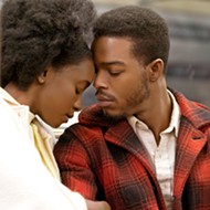 'If Beale Street Could Talk' celebrates familial love and condemns racial injustice