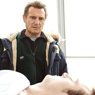 'Cold Pursuit' falls short of its goal to be a Fargo-like black comedy