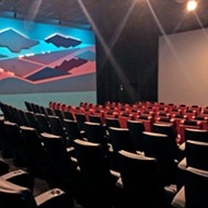Downtown Centre Cinemas celebrates a quarter century in SLO
