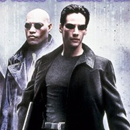 Blast from the Past: The Matrix