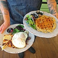 Fig Cafe's delicious culinary experience includes training and employing adults with disabilities