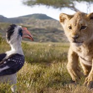 <b><i>Lion King</i></b>: Love it or hate it