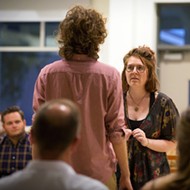 <b><i>Nice Town, Normal People</i></b> gives Arroyo Grande residents a space to feel heard