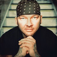 Stoney Larue among bands reliving blues, roots, reggae, and country this week