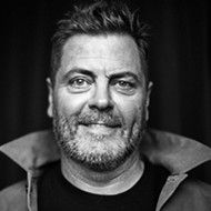 Nick Offerman brings his stand-up and music to Vina Robles Amphitheatre on Oct. 12