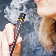 Arroyo Grande could be the first SLO County city to ban the sale of all e-cigarette and vaping products