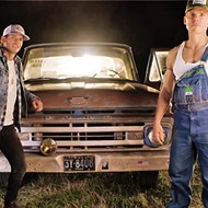 Country sensation Granger Smith and his redneck alter ego Earl Dibbles Jr. play the Fremont Theater on Oct. 19