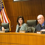 SLO County supervisors fire back at state ag board