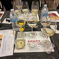 No snobs allowed: The Garagiste Wine Festival gives sippers the chance to take in fine, small-batch wines without the pomp