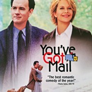 Blast from the Past: <b><i>You've Got Mail</i></b>