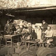 <b><i>America's Wine: The Legacy of Prohibition</i></b> documentary reminds us that regulations from 100 years ago still vex local biz today