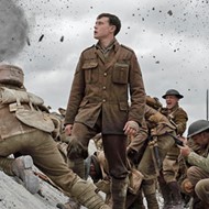 <b><i>1917</i></b> is a remarkable cinematic achievement and a ripping good war story