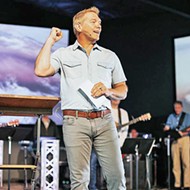 Mountainbrook Church clarifies allegations against former pastor