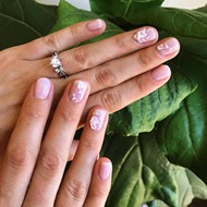 Pinkies' promise: Downtown SLO beauty lounge empowers brides with its services
