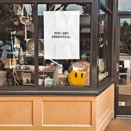 SLO brick-and-mortar shops pivot to online sales