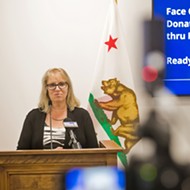 SLO County COVID-19 cases rise amid reopening