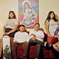 To benefit Navajo COVID-19 relief, SLOMotion hosts an online mini film fest on Aug. 6