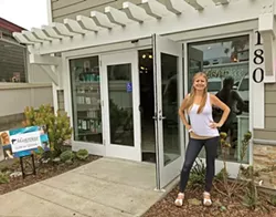 Salons get the OK to resume indoor services